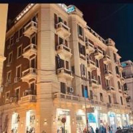 Pharoah'S Palace Hotel Kaherah Luaran gambar