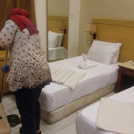 Pharoah'S Palace Hotel Kaherah Luaran gambar
