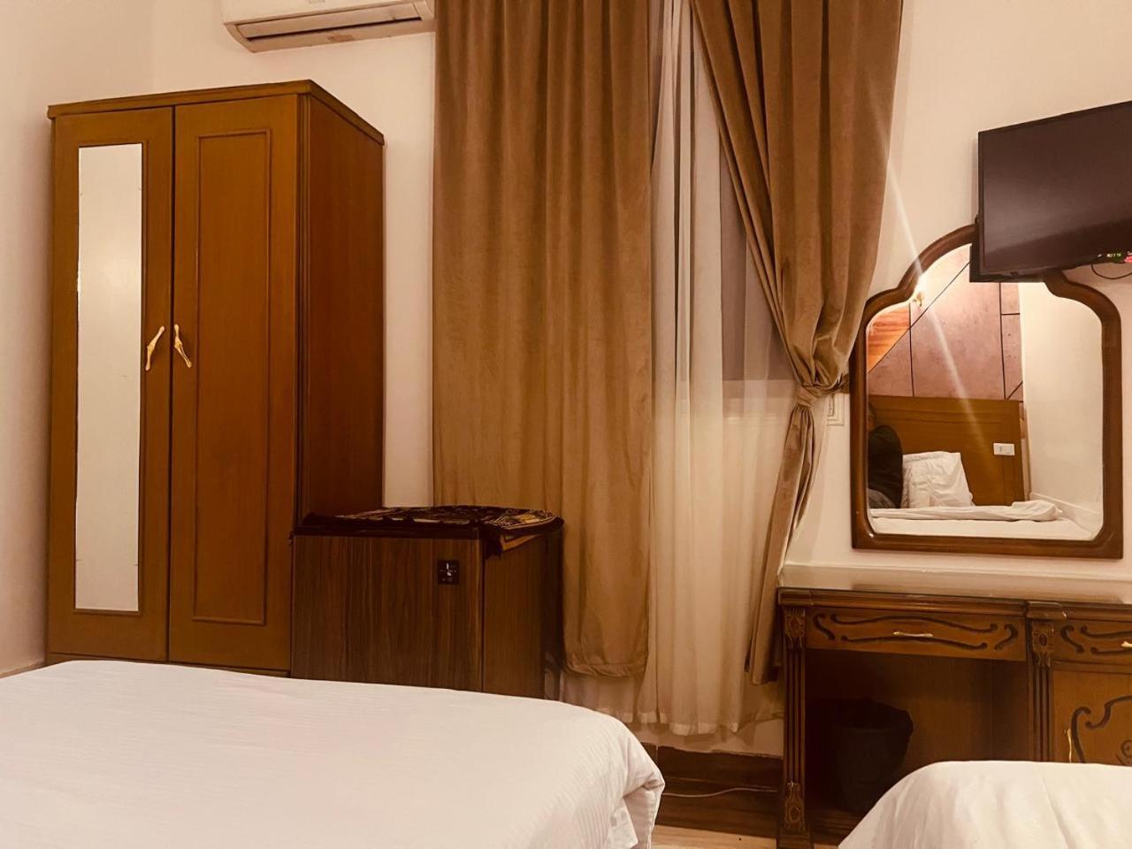 Pharoah'S Palace Hotel Kaherah Luaran gambar