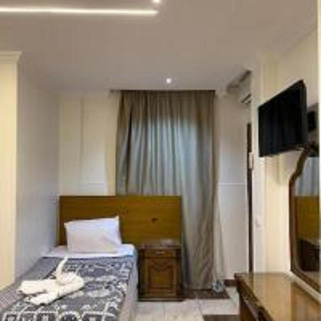 Pharoah'S Palace Hotel Kaherah Luaran gambar