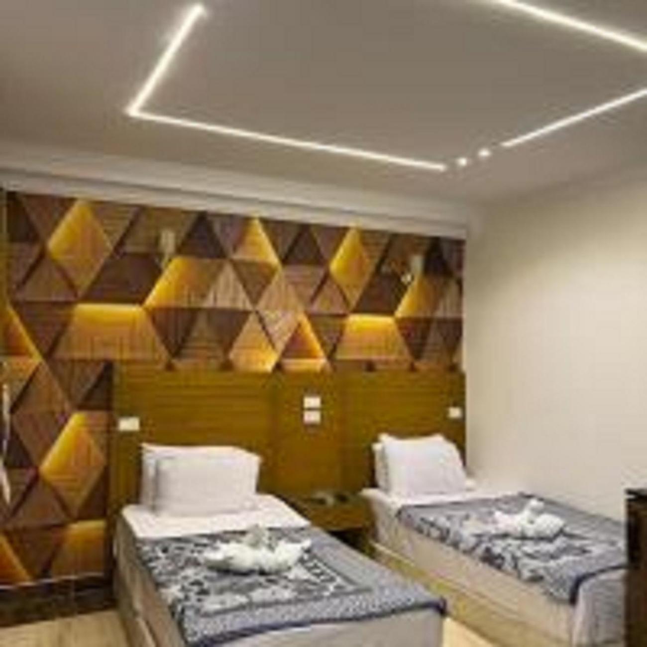 Pharoah'S Palace Hotel Kaherah Luaran gambar