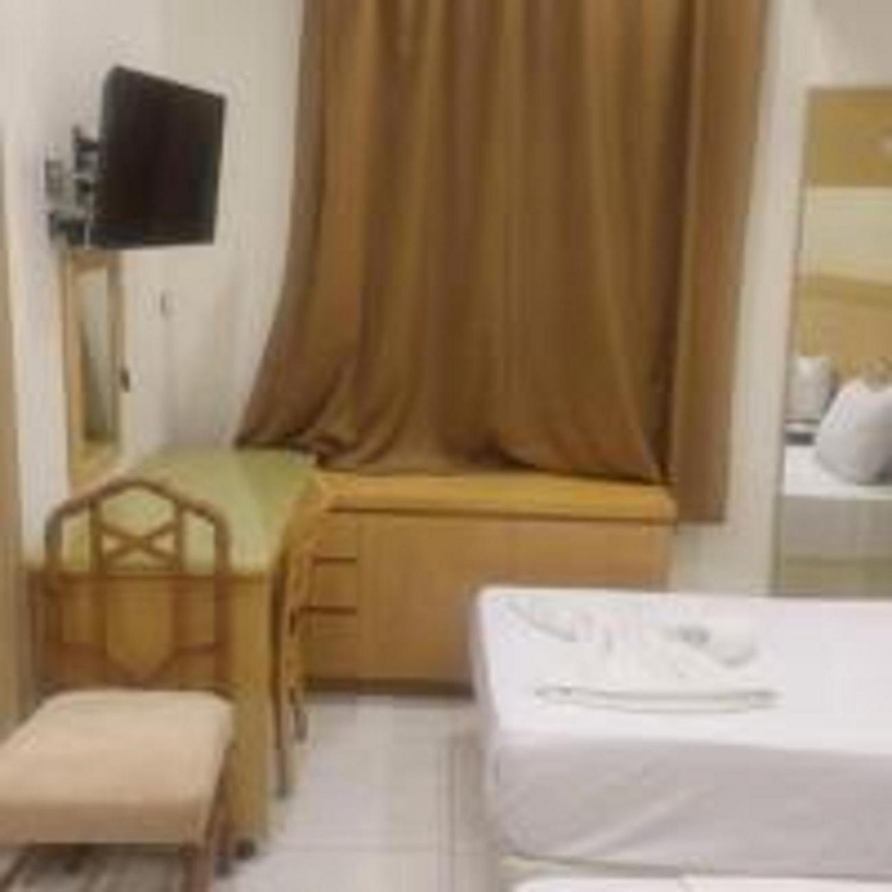 Pharoah'S Palace Hotel Kaherah Luaran gambar
