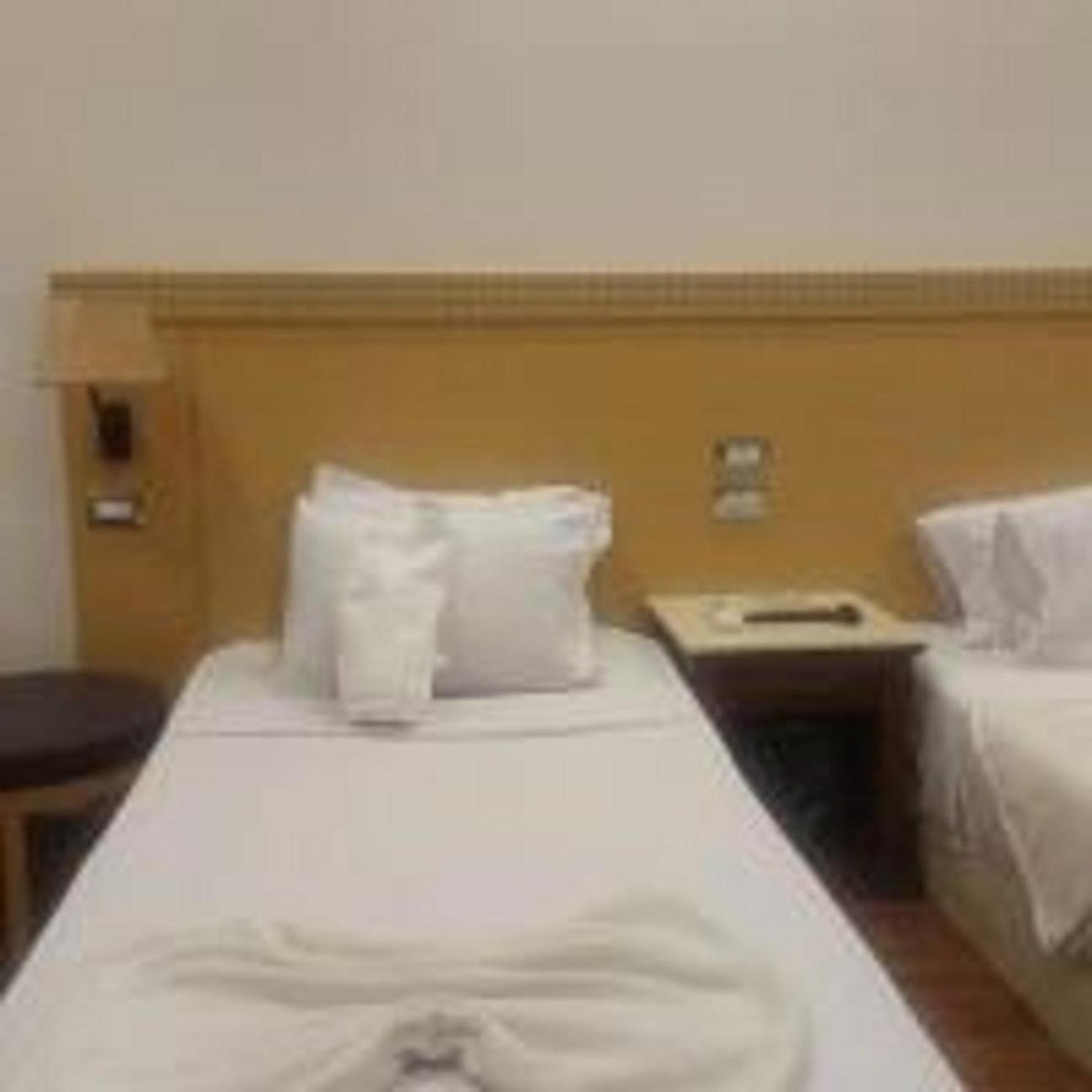 Pharoah'S Palace Hotel Kaherah Luaran gambar