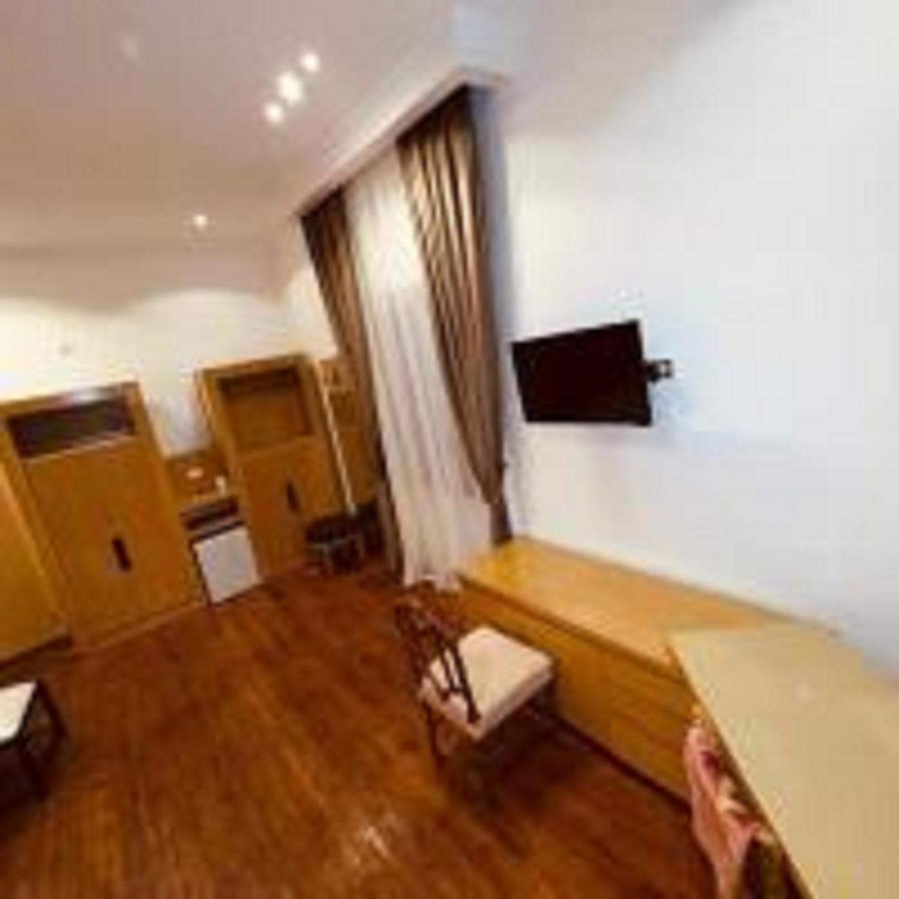 Pharoah'S Palace Hotel Kaherah Luaran gambar