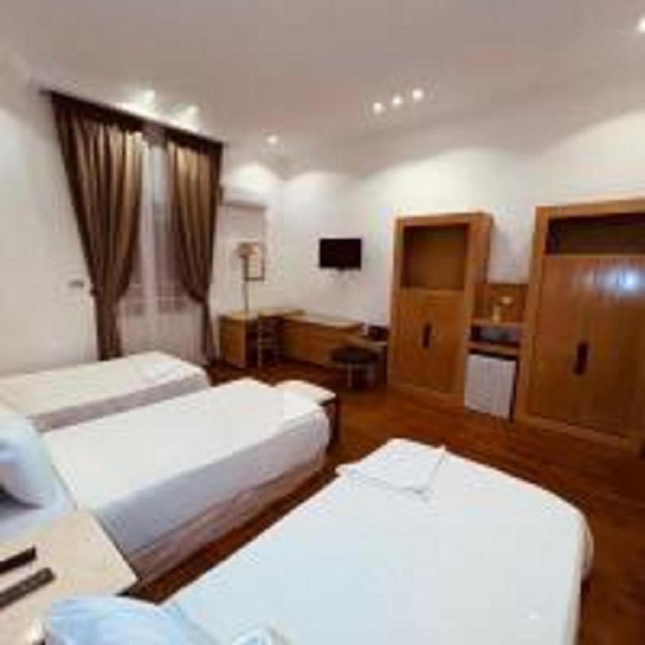 Pharoah'S Palace Hotel Kaherah Luaran gambar