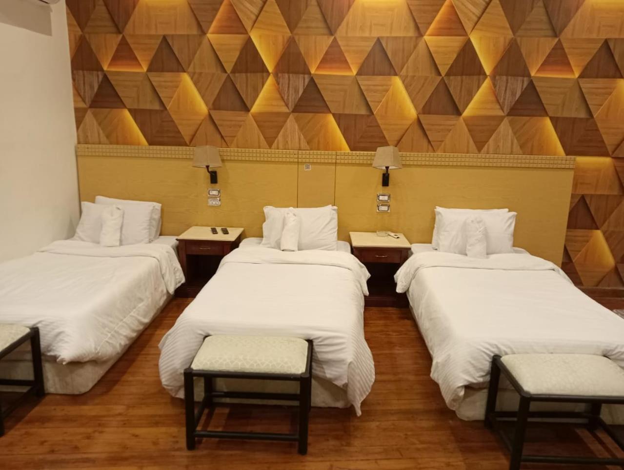Pharoah'S Palace Hotel Kaherah Luaran gambar