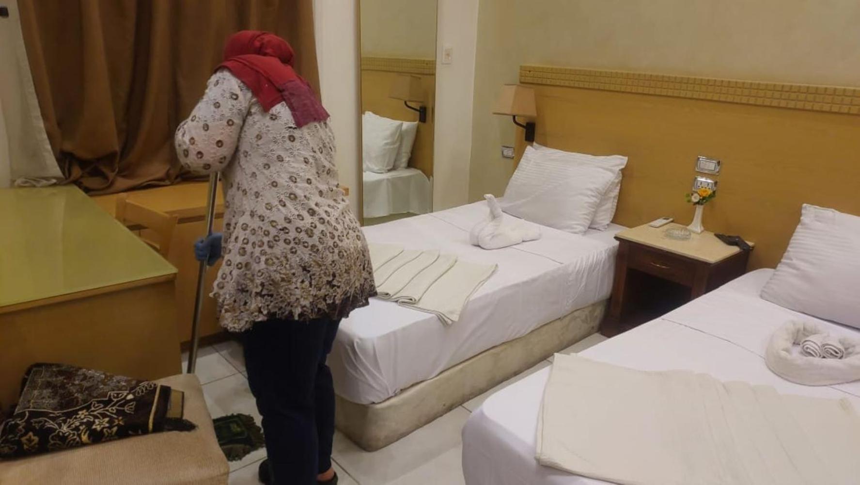 Pharoah'S Palace Hotel Kaherah Luaran gambar